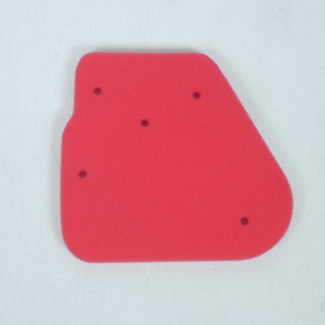 Luftfilter Artein Für Roller Piaggio 50 Liberty Neu