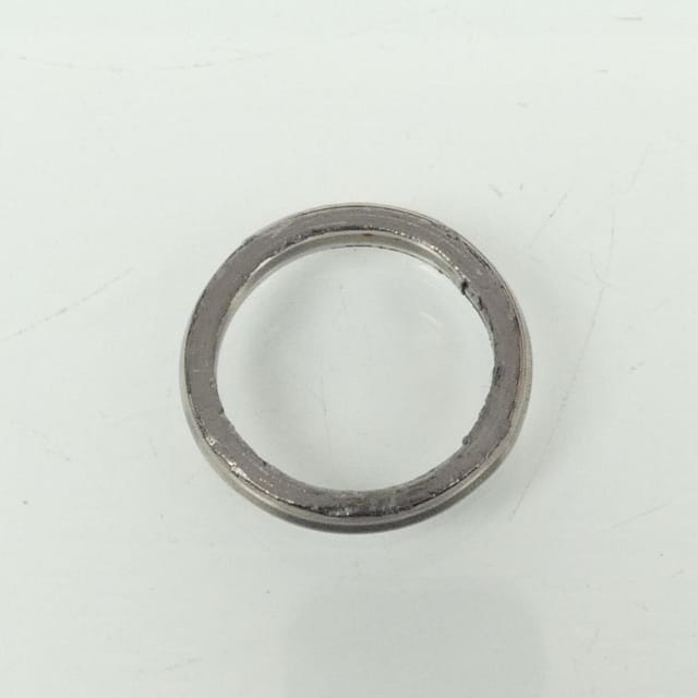 Artein-auspuffdichtung Für Kymco 50 Agility 4t, 23 X 30 X 4 Mm,