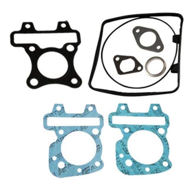 Dichtungssatz Oberer Motorteil Artein Für Roller Piaggio 50 Vespa