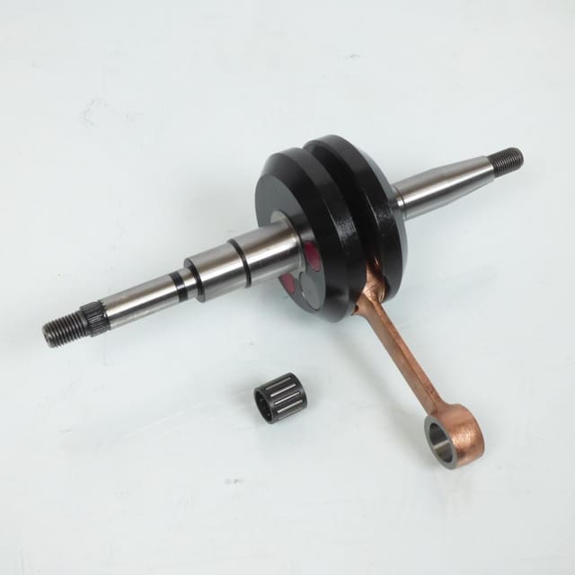Artek-kurbelwelle Mit Pleuelstangen Für Peugeot 103 Spx (kleiner