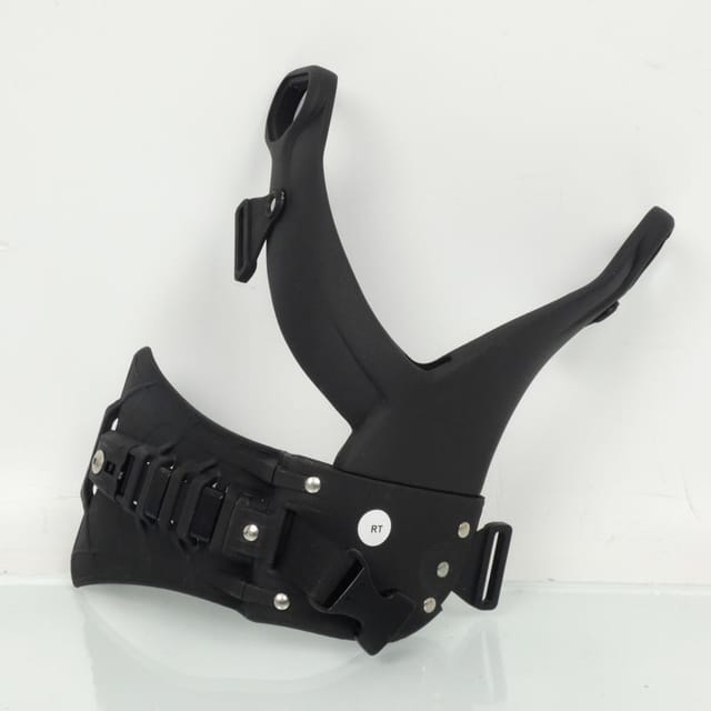 Rahmen Asterisk Ultra Cell 3.0 Größe M Unten Rechts Für Enduro