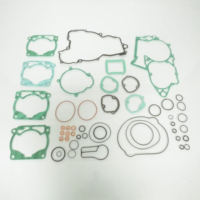 Motordichtung Athena Für Motorrad Ktm 300 Exc 2004 Bis 2007
