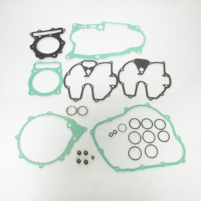 Motordichtung Athena Für Motorrad Honda 600 Xr R 1985 Bis 1987
