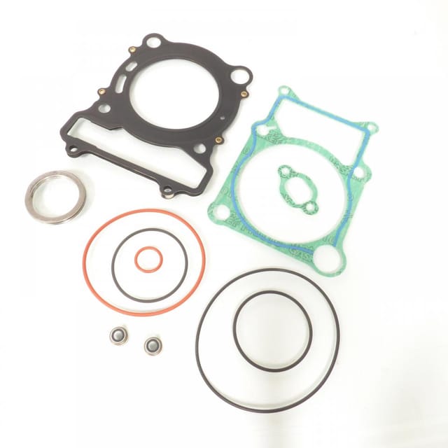 Motordichtung Athena Für Quad Yamaha 450 Yfm Fa Kodiak 2003 Bis