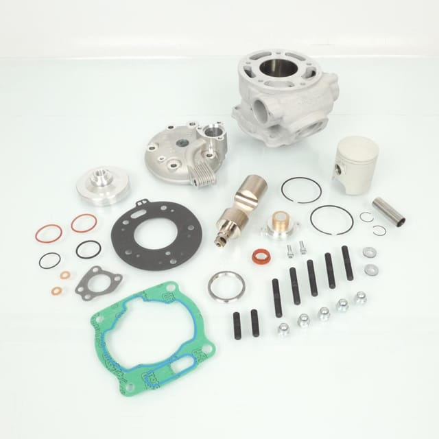Motoroberteil Athena Für Motorrad Yamaha 125 Tzr R 1991 Bis 2001