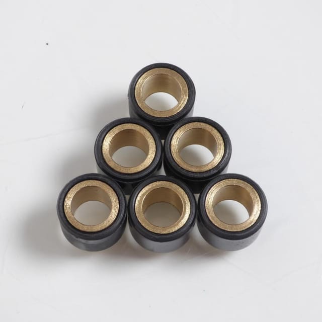 Variomatik-rolle Athena Für Roller Peugeot 50 Speedfight 4 4t