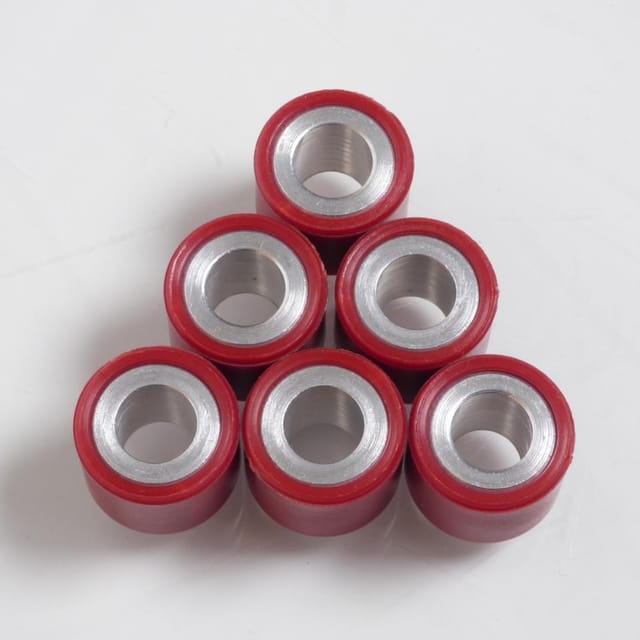 Variomatik-rolle Athena Für Roller Peugeot 50 Buxy 2 Neu