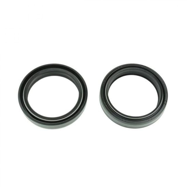Gabel-simmerring Athena Für Motorrad Kawasaki 1200 Zz-r 2002 Bis