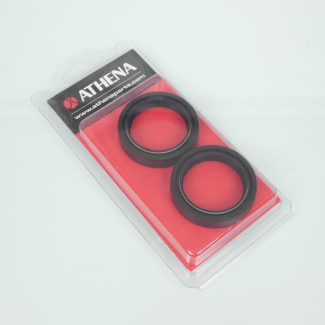 Gabel-simmerring Athena Für Motorrad Sherco 50 Sm R 2017 Bis 2018