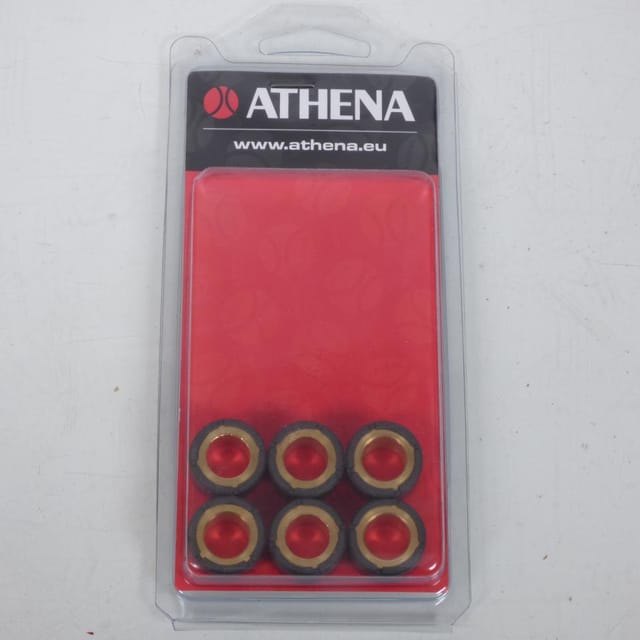Variomatik-rolle Athena Für Roller Yamaha 155 Tricity Ab 2022
