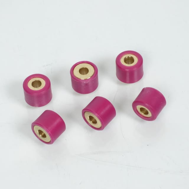 Variomatik-rolle Athena Für Roller Peugeot 50 Sv Geo 1991 Bis
