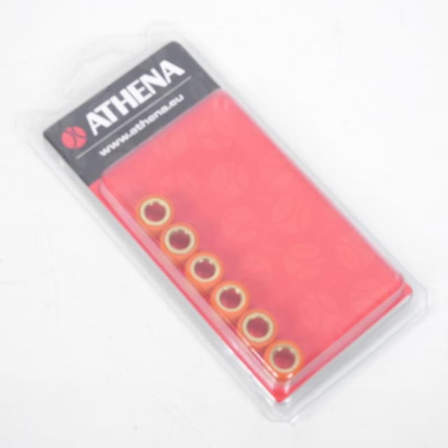 Variomatik-rolle Athena Für Quad Yamaha 50 Breeze 1994 Bis 1995