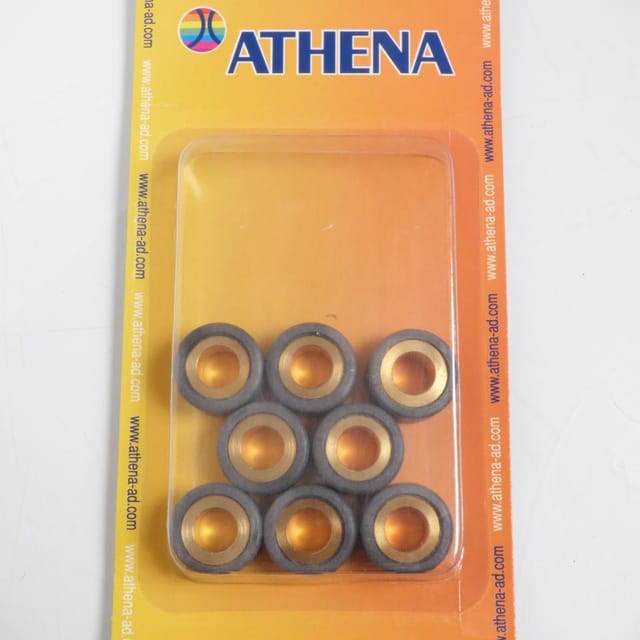 Variomatik-rolle Athena Für Roller Suzuki 400 Burgman X-k2 1999