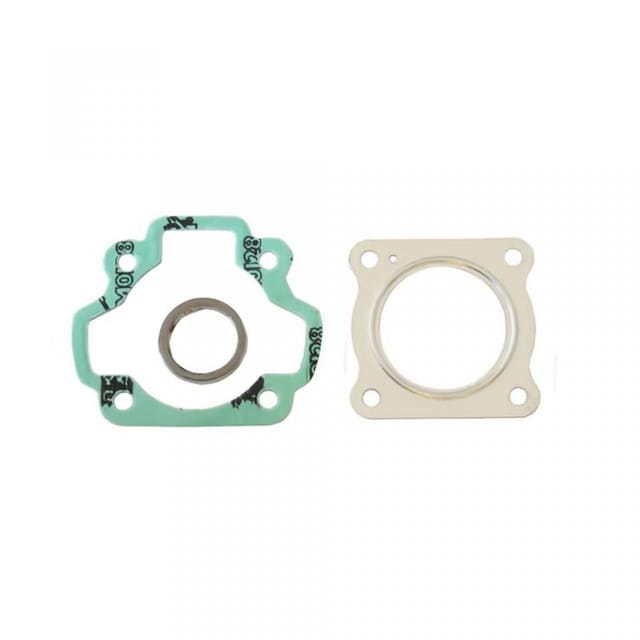 Obere Motordichtung Für Honda 50 Nx (baujahre 1980 Bis 1982),