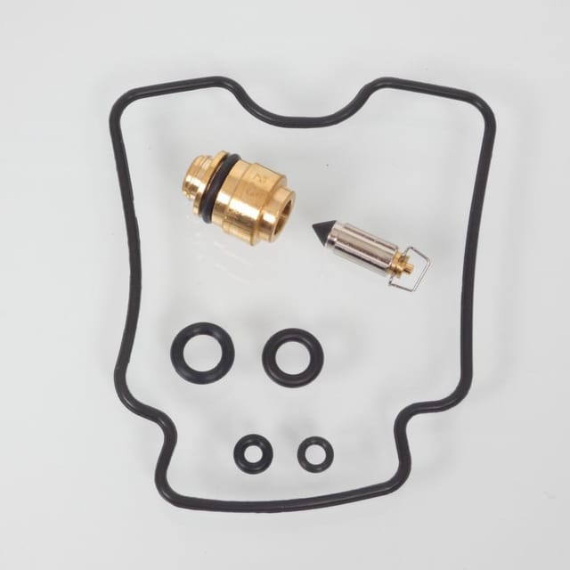 Avoc-vergaser-reparatursatz Für Yamaha 1300 Xjr, 5el-14107-23,