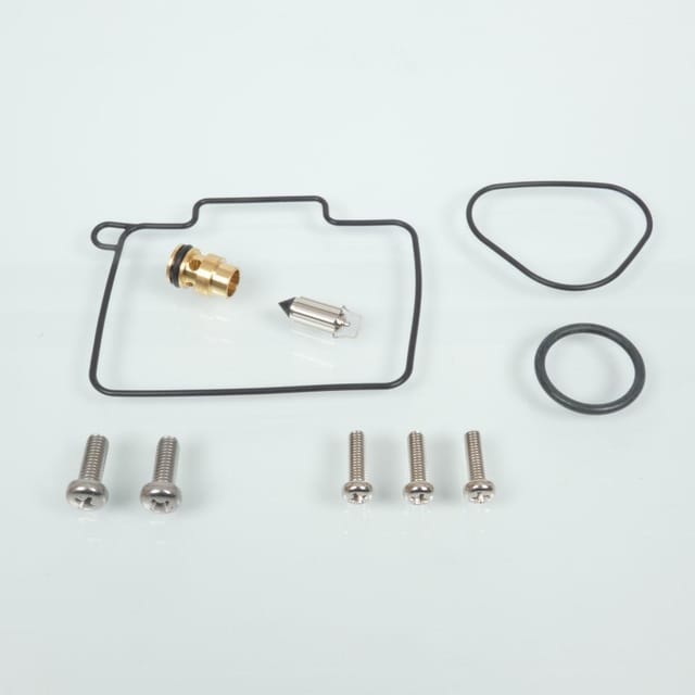 Avoc-vergaser-reparatursatz Für Yamaha 125 Yz, Typ Cab-y74,
