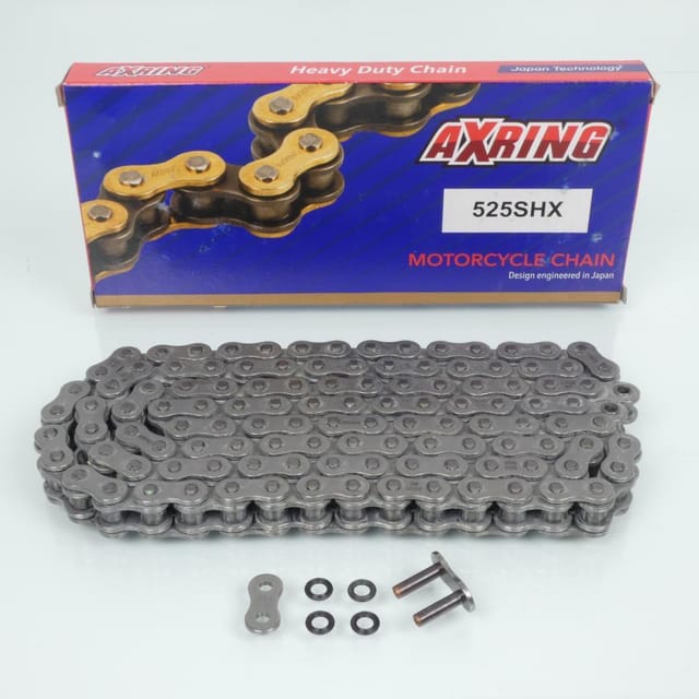 Antriebskette Axring Für Motorrad 159 1290 27356 2014 Bis 2023