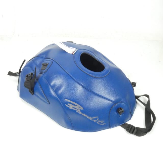 Tankschutzmatte Bagster Für Motorrad Suzuki Gsf 1200 Bandit 2000