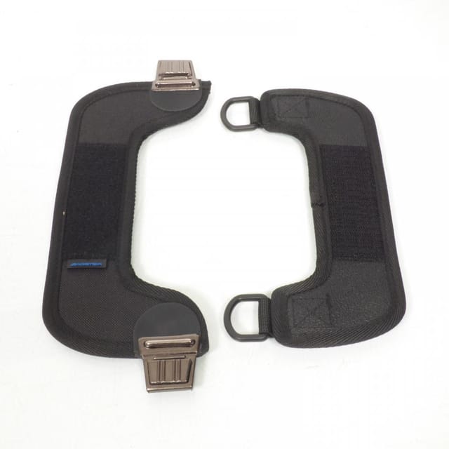 Universal-befestigungshalterung Tankrucksack Bagster Für Motorrad