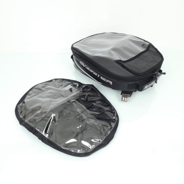 Tankrucksack, Rucksack, Gepäcktasche Bagster Roadster Evo 22 L,