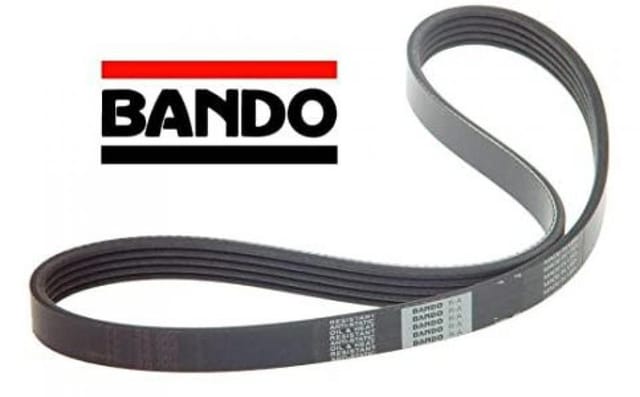 Bando Antriebsriemen Für Roller Suzuki 200 Uh Burgman 2017 Neu