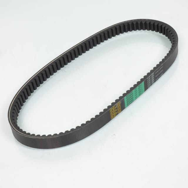 Bando Antriebsriemen Für Roller Daelim 250 Sv S3 2012 Bis 2014