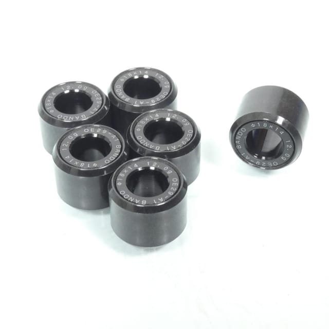 Variomatik-rolle Bando Für Roller Sym 125 Cruisym 2018 Bis 2019
