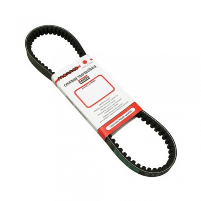 Bando-antriebsriemen Für Chinesische 125er-motorräder, Neu