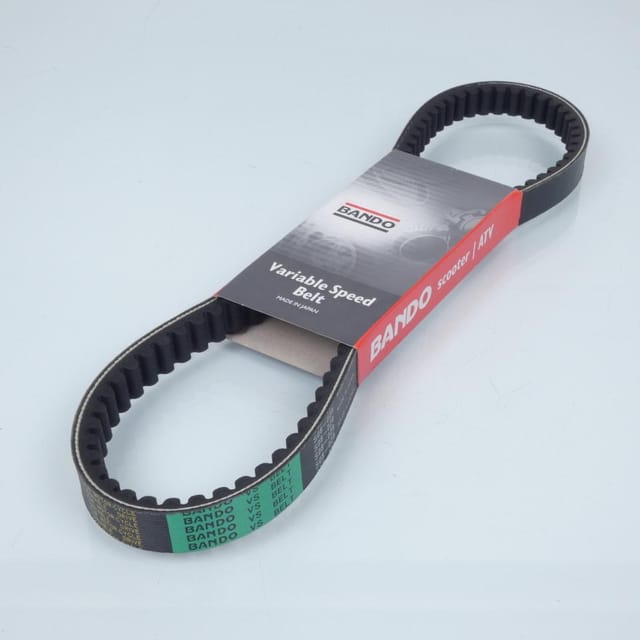 Antriebsriemen Bando Für Roller Peugeot 125 Tweet Euro3 2010 Bis