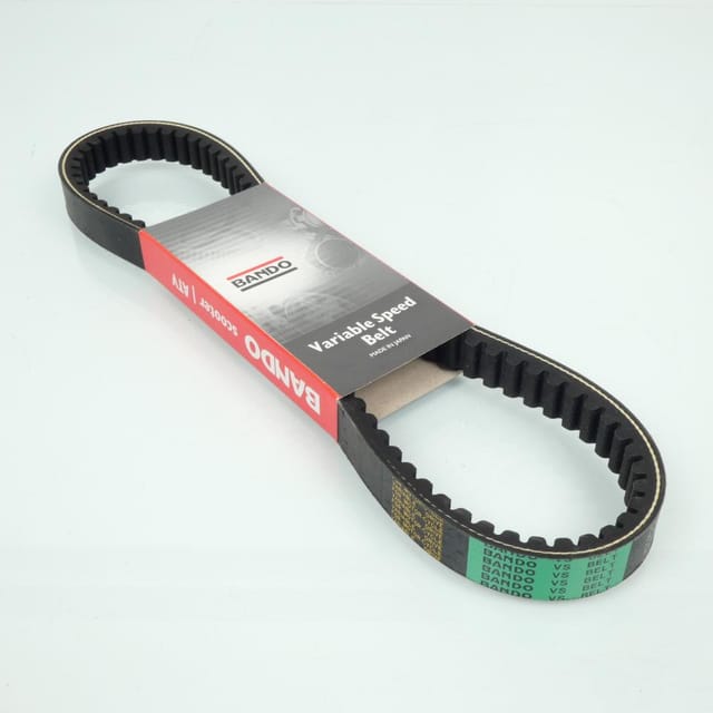 Bando-antriebsriemen Für Roller 218 125 16312, Baujahre 2019 Bis