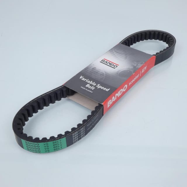 Bando Antriebsriemen Für Roller Kymco 200 People S 2005 Bis 2007