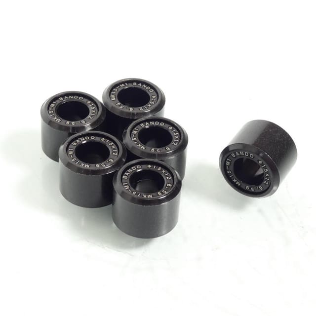 Variomatik-rolle Bando Für Roller Mbk 50 Yn R Ovetto Euro1 2002