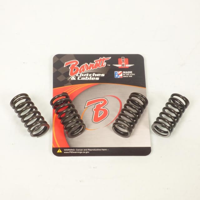 Kupplungsfeder Barnett Für Motorrad Suzuki 250 Gn 1985 Bis 2001