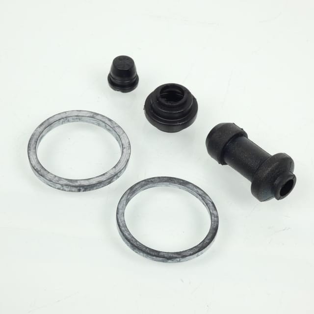 Bremssatteldichtung Für Das Heckbremssystem Des Motorrads Beta 50