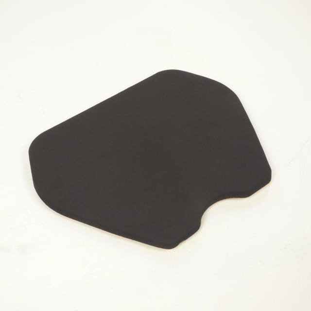 Sitzschaumstoff Selbstklebend 26.5x32.5x1.2cm Für