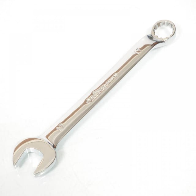 Flachschlüssel Mit Ring, 17 Mm, Bike Service, F ür Motorrad, Auto,