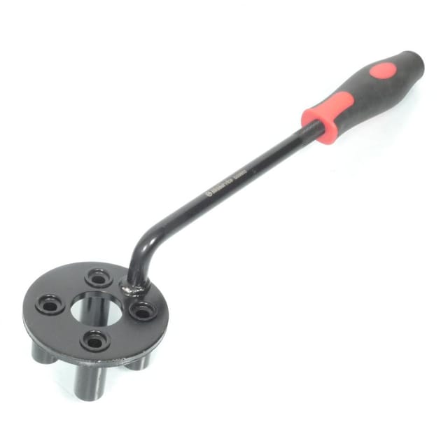 Kupplungshalteschlüssel Bike Service Für Motorrad Bs9855 Neu
