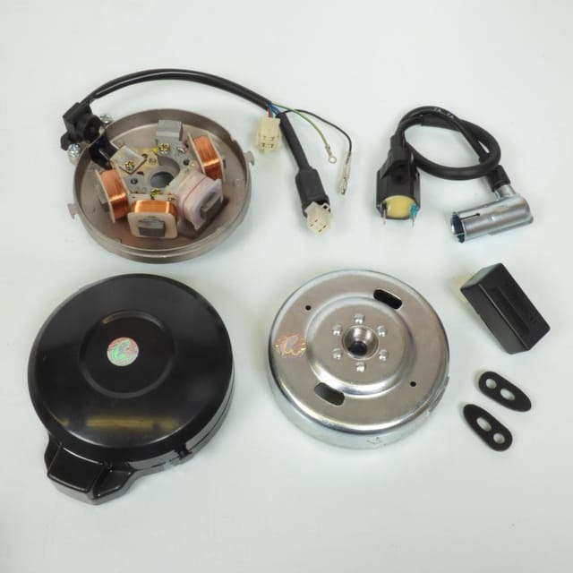 Zündstator Und -rotor Für Blackbird, Neu, Für Autos