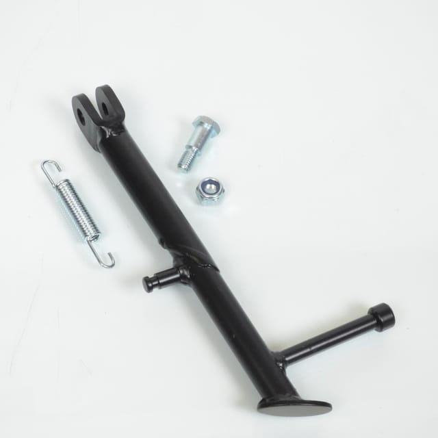 Seitenständer Blackbird Für Auto 24cm Neu
