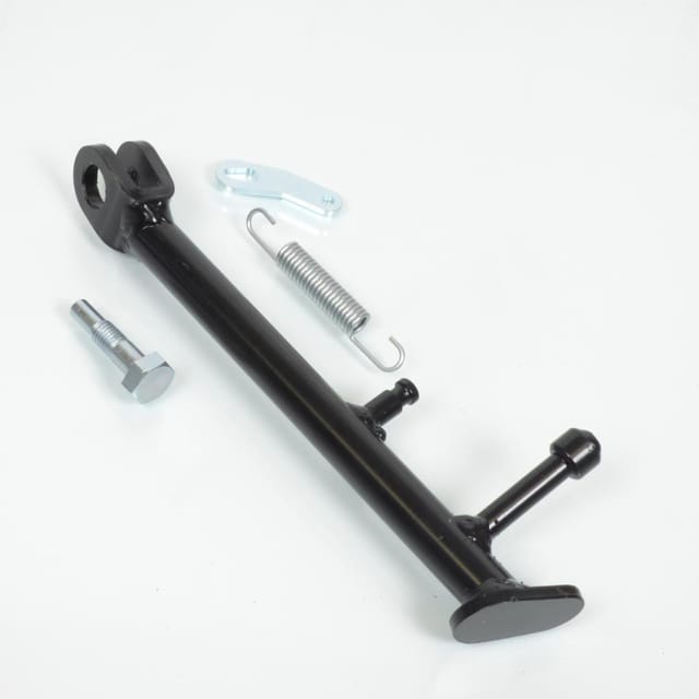 Seitenständer Blackbird Für Auto 23cm Neu