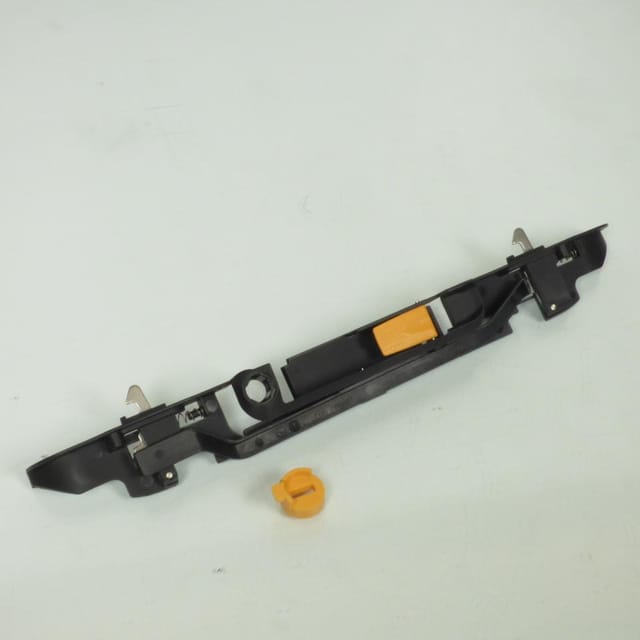 Zubehör Top Case Original Für Motorrad Bmw 1200 R Gs 2002 Bis