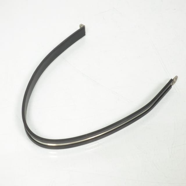 Auspuffschelle Brazoline Für Motorrad Ø150mm Neu
