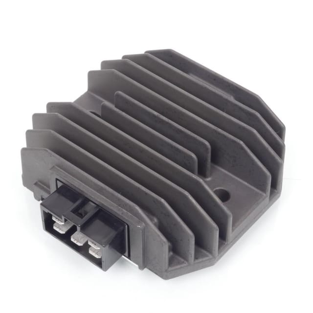 Spannungsregler Gleichrichter Brazoline Für Motorrad Yamaha 600