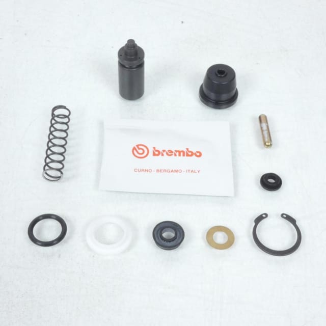 Reparatursatz Hauptbremszylinder Brembo Für Motorrad Moto Guzzi