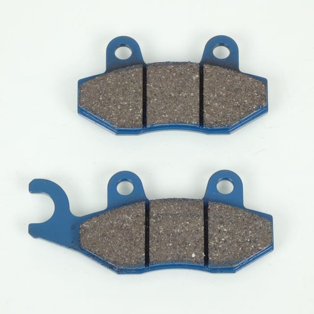 Brembo-bremsbelag Für Chinesisches 250er-quad (atv), Neu
