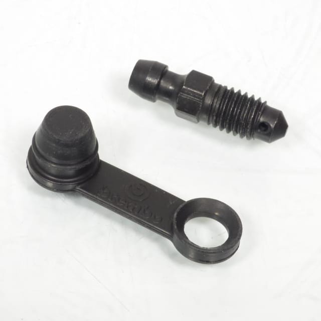 Bremsteil Entlüftungsschraube Brembo Für Motorrad Brembo