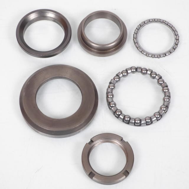 Buzzetti-lager-set Für Aprilia 50 Sr Motard 2t Roller, Baujahre