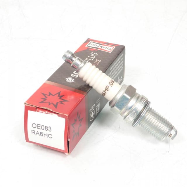 Zündkerze Champion Für Ssv Can-am 800 Commander R Efi 2012 Bis