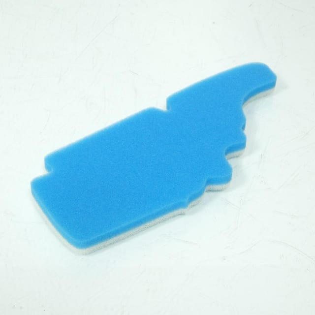 Luftfilter Champion Für Roller Piaggio 125 Liberty Moc 4t E3 2009