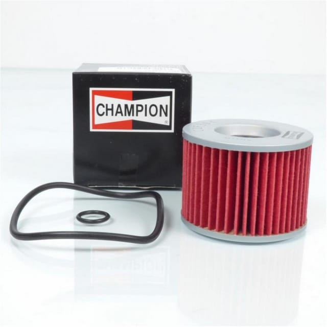Champion-ölfilter Für Kawasaki 1000 Gtr (1986–2005), Neu
